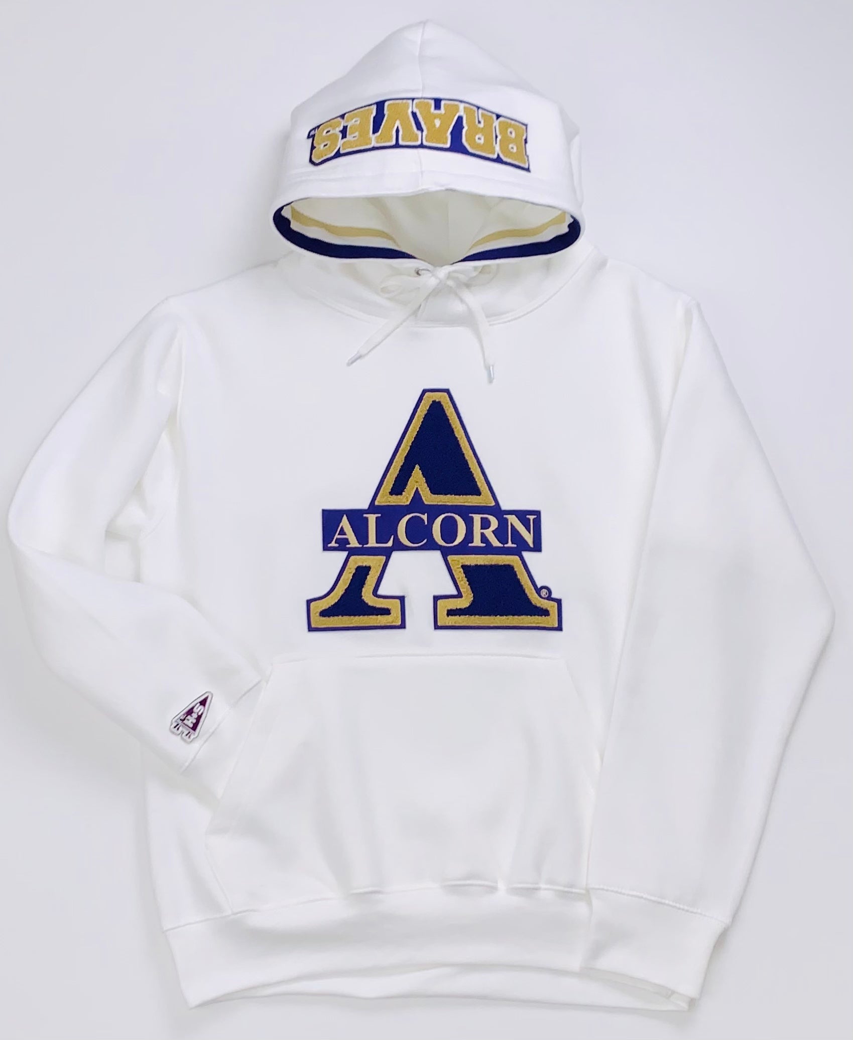 Alcorn state university hoodies sale