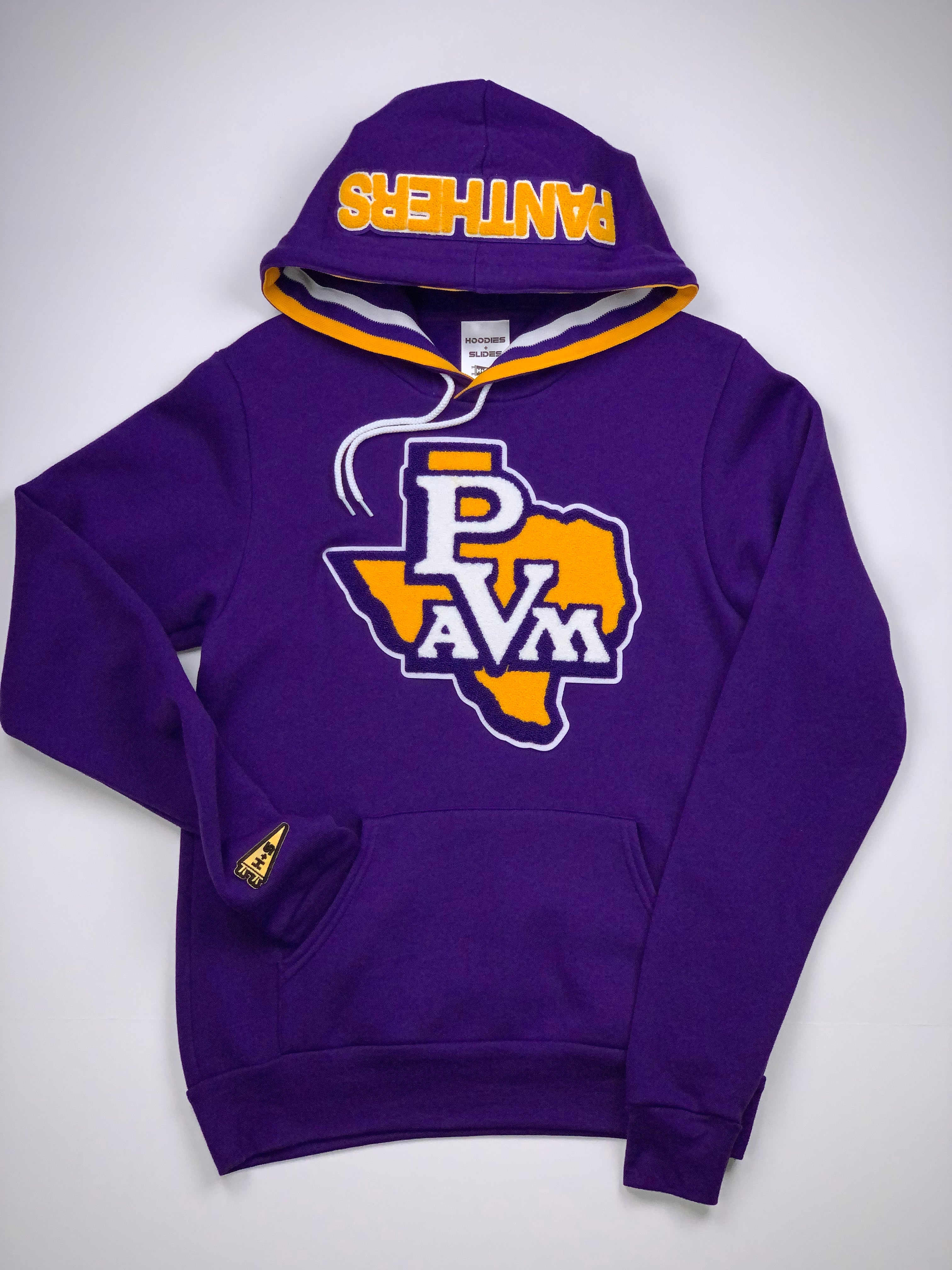 Pvamu hoodie 2024