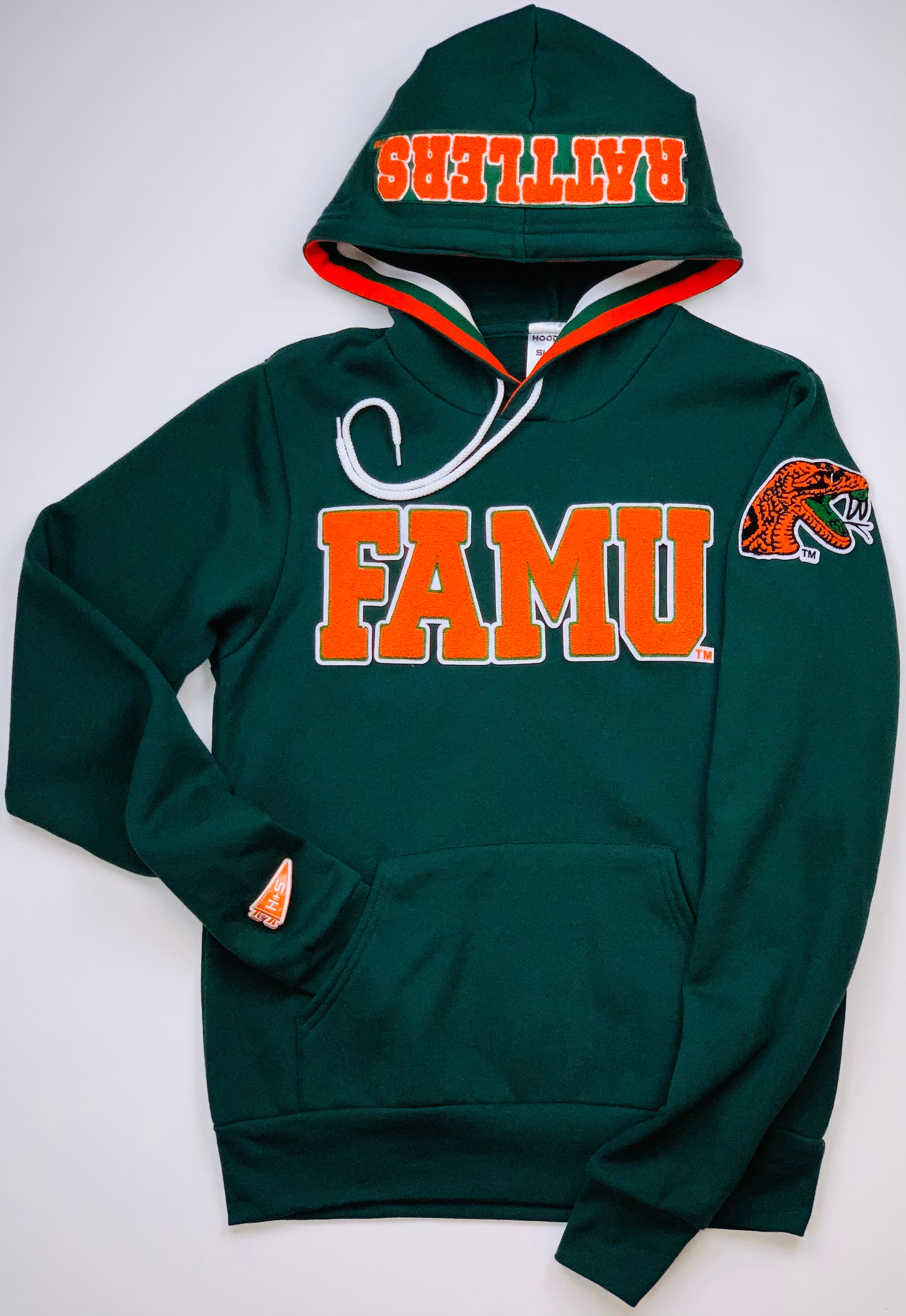 Famu hoodie 2024