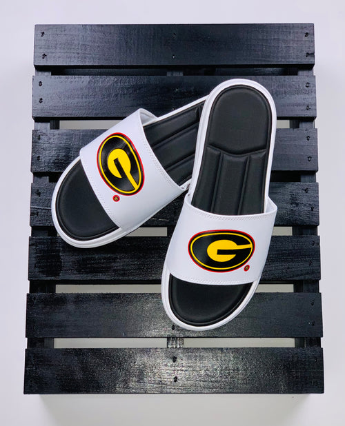 Grambling State Tigers Signature Slides